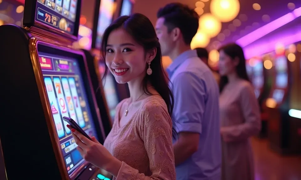 pgluky88 เกมสล็อตธีมเทศกาลโคมที่เราคัดมาให้คุณเล่น
